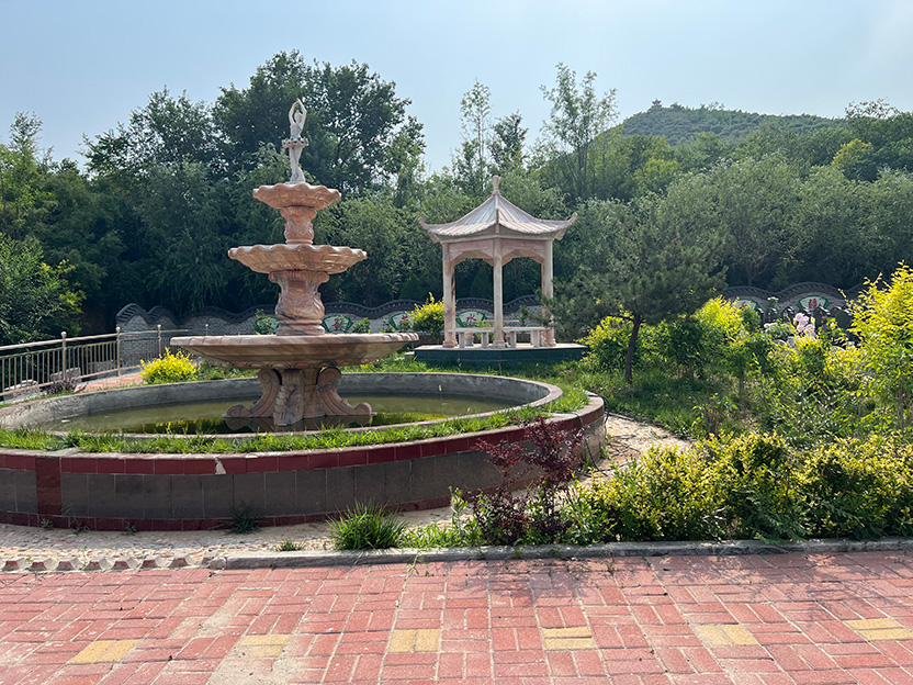 石家庄墓地哪个风水好